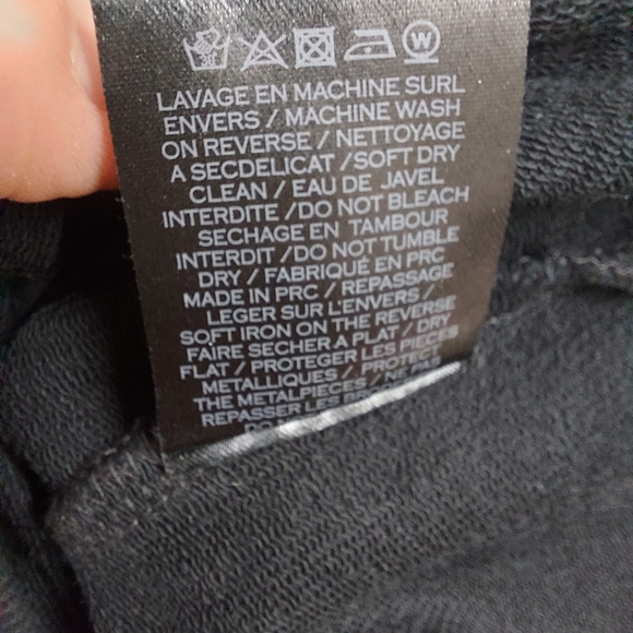 Balmain hoodie - Picture 10 of 12